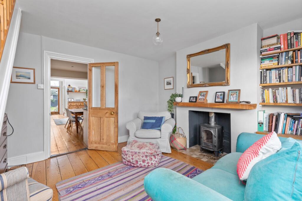 Additional image 6 of 4 Byelaw Cottages, Spithurst Road, Barcombe, Lewes, East Sussex, BN8 5EF