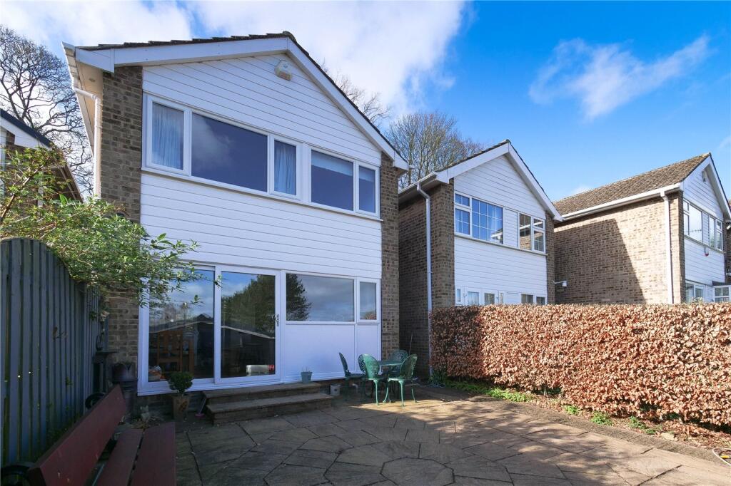 Additional image 4 of Kirk Drive, Baildon, Shipley, West Yorkshire, BD17