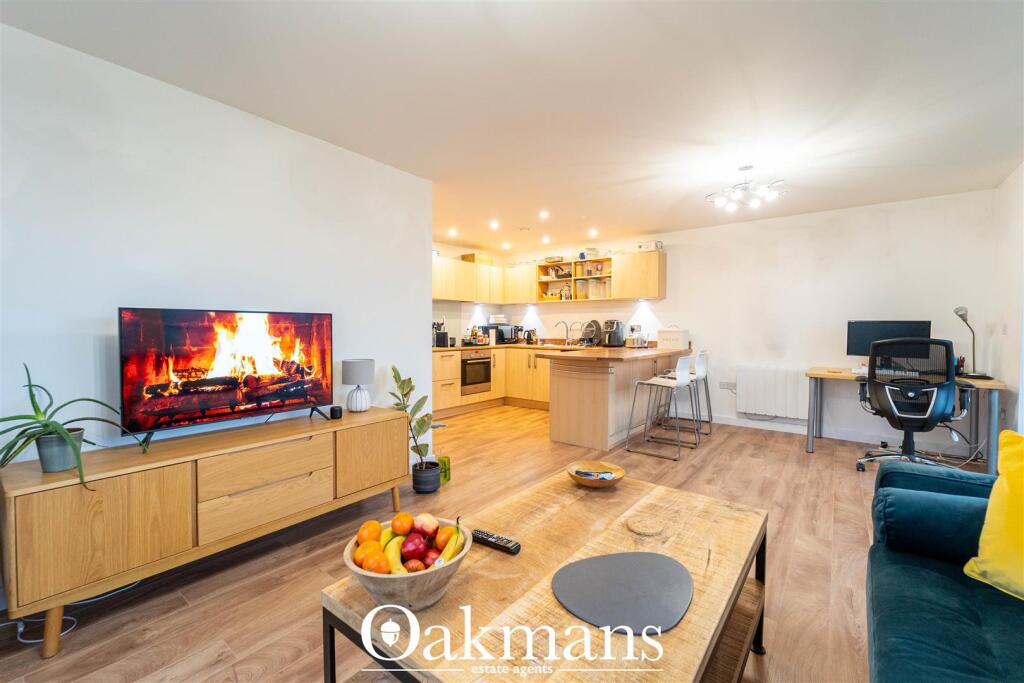 Additional image 2 of Bell Barn Road, Birmingham