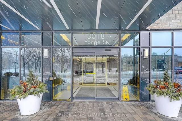 Additional image 2 of 3018 Yonge St Unit Uph06