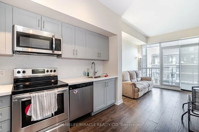 Additional image 15 of 2220 LAKE SHORE Blvd Unit 4208