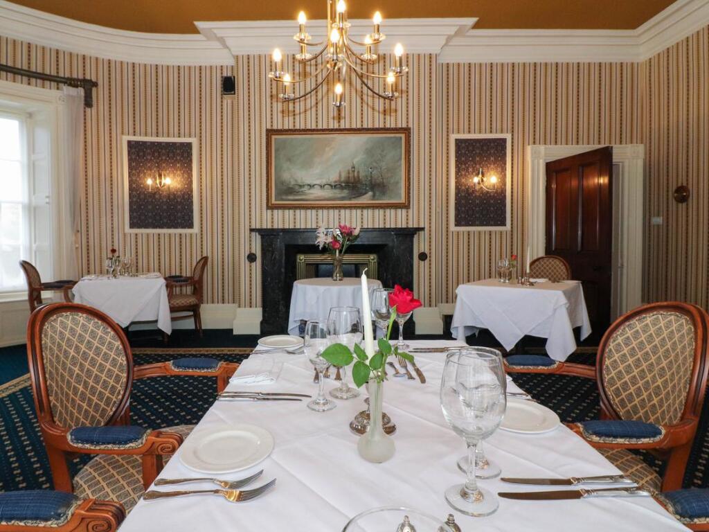 Additional image 11 of Overwater Hall Hotel, Ireby,
Bassenthwaite Lake, Cumbria, CA7 1HH