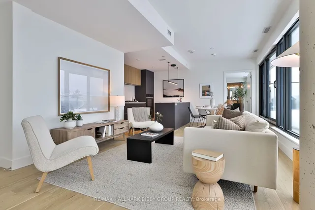 Additional image 3 of 1414 Bayview Ave Unit PH701