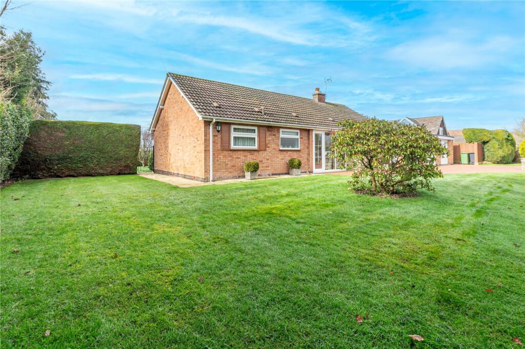 Additional image 28 of Evesham Road, Cookhill, Alcester, Worcestershire, B49