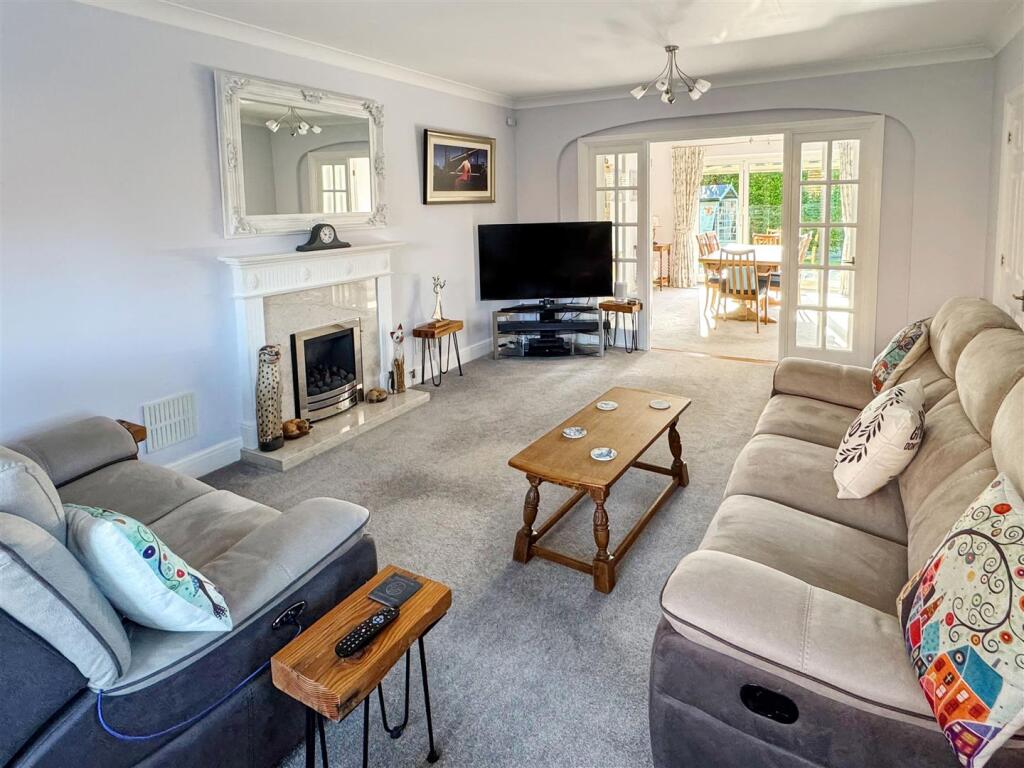 Additional image 5 of St. Marys Meadow, Yapton, Arundel