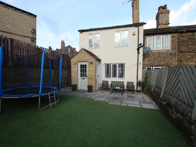 Additional image 27 of Howgate, Idle