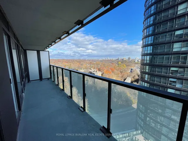 Additional image 12 of 575 Bloor St Unit 1406