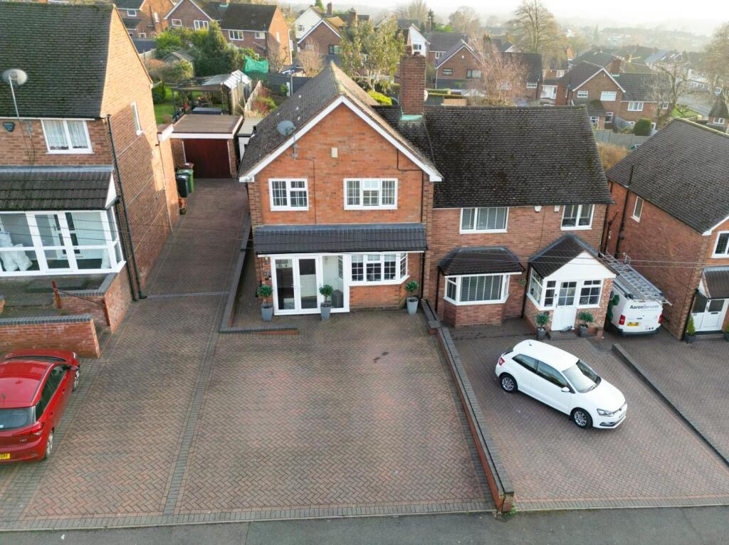 Additional image 31 of Wimperis Way, Birmingham