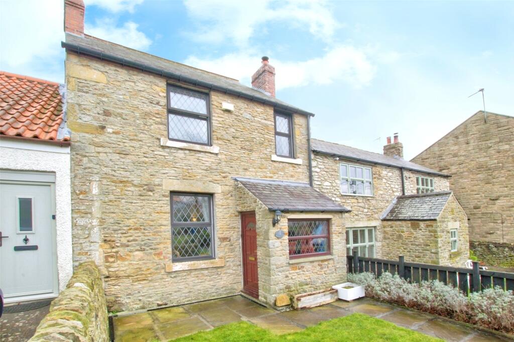 Additional image 30 of Butwell Terrace, Hamsterley, County Durham, DL13