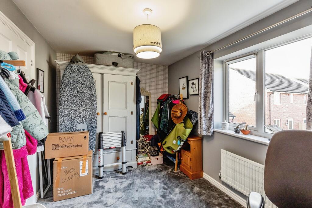 Additional image 10 of Martinet Walk, Weston-super-Mare, Somerset, BS24