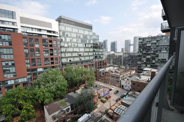 Additional image 10 of 525 Adelaide St Unit 1221