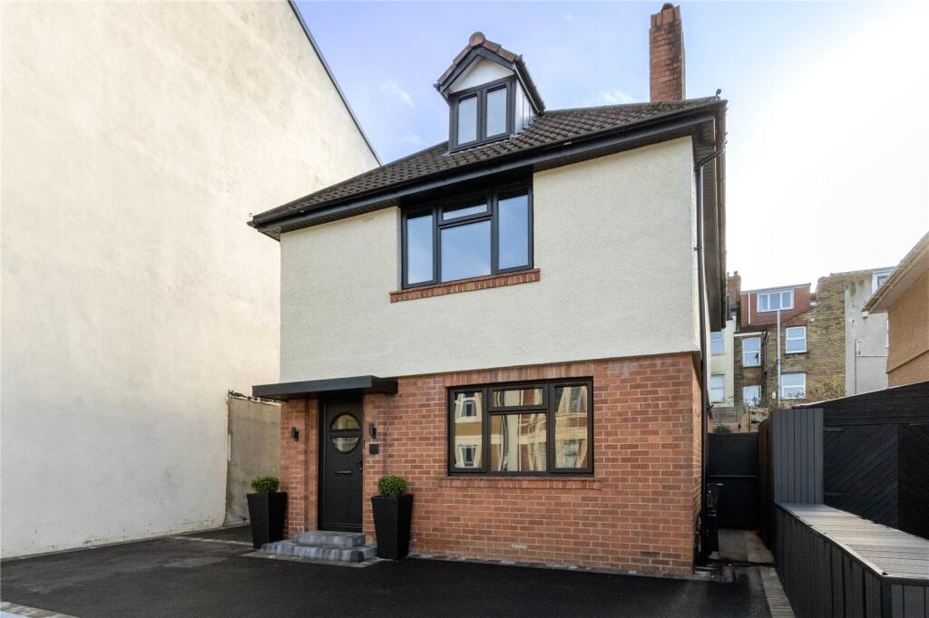 Additional image 34 of Smyth Road, Southville, Bristol, BS3