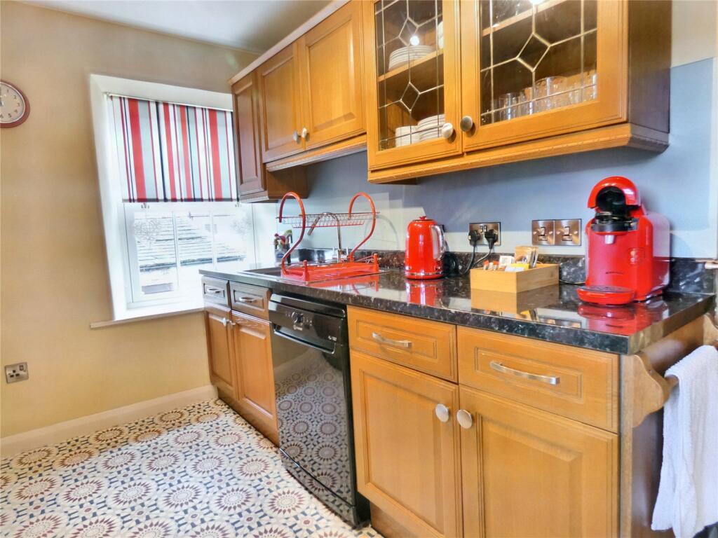 Additional image 5 of Alpine Terrace, Reeth, Richmond, North Yorkshire, DL11