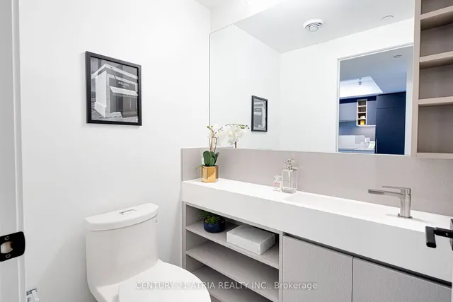 Additional image 6 of 319 Jarvis St Unit 3001