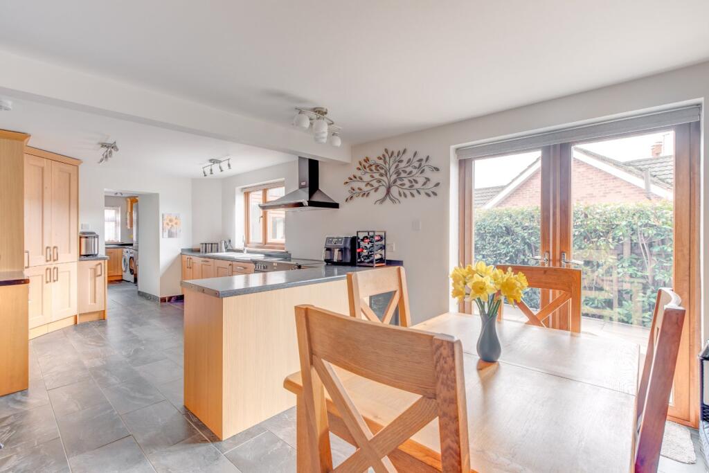 Additional image 6 of The Ridgeway, New End, Astwood Bank, Redditch, B96