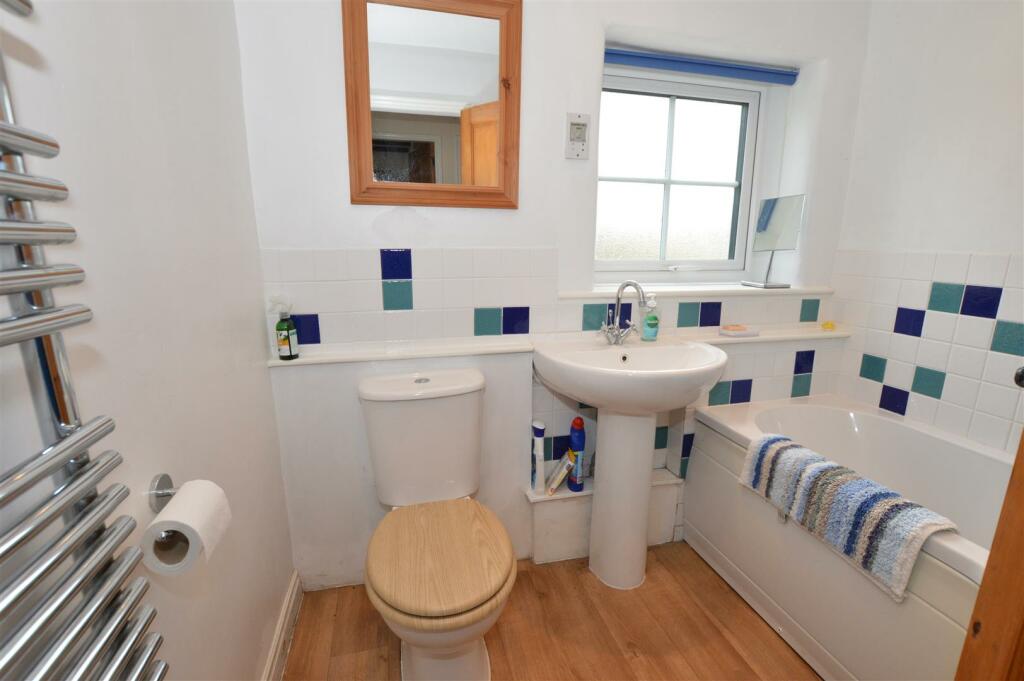 Additional image 10 of 2 Norse Long House, Hurst