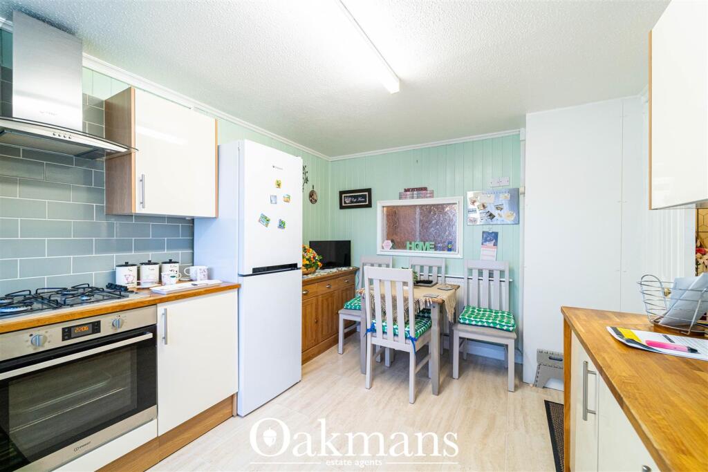 Additional image 4 of Cofton Grove, Birmingham