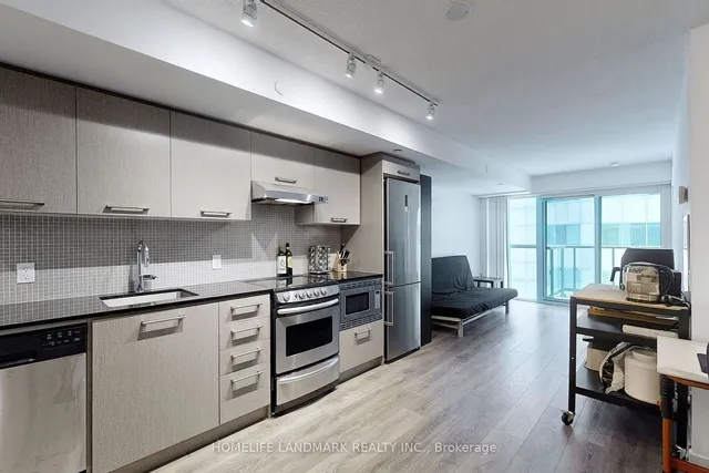 Additional image 16 of 87 Peter St Unit 617