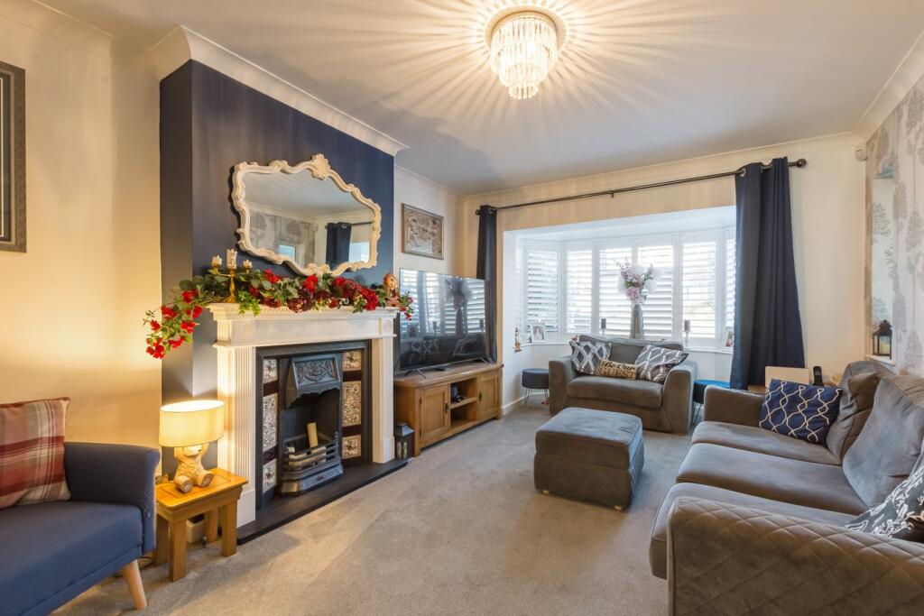 Primary image of Chelsfield Lane, Orpington, BR5