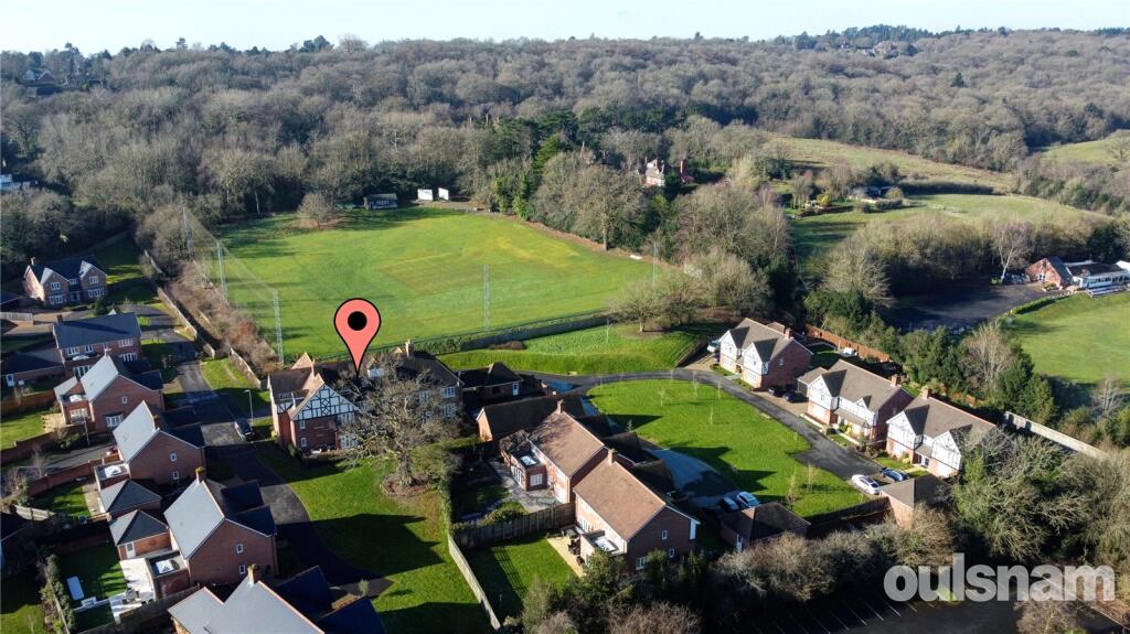 Additional image 21 of Butterwick Close, Barnt Green, Birmingham, B45