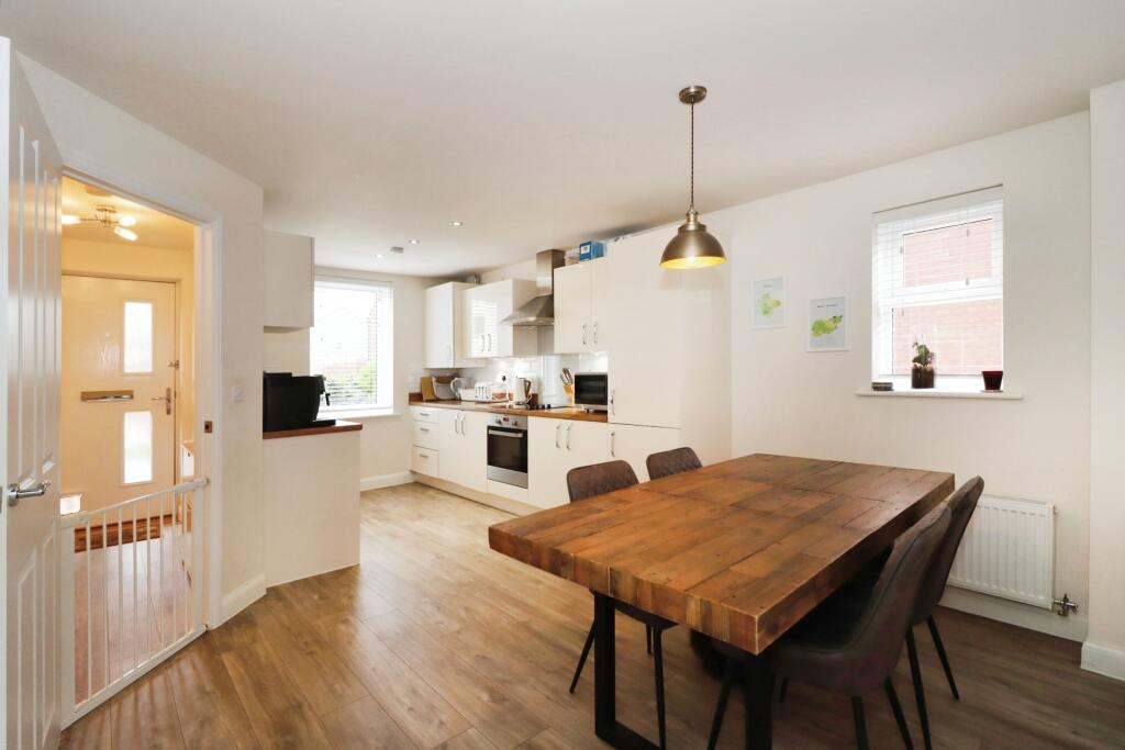 Additional image 2 of Dowsell Way, Yate, Bristol, Gloucestershire, BS37