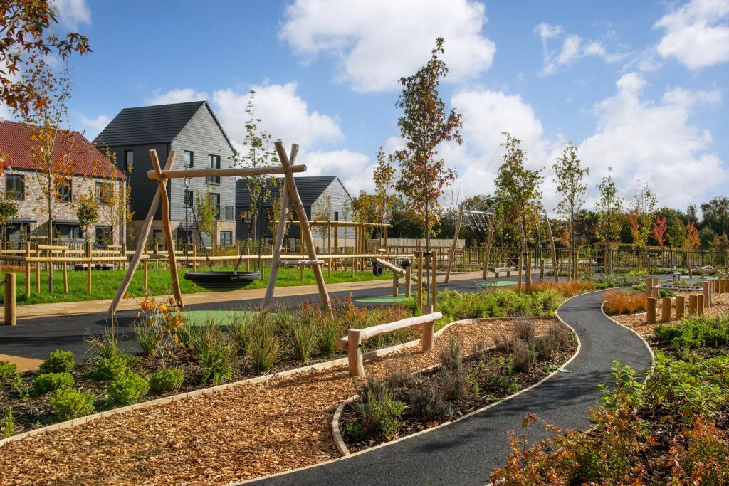 Additional image 10 of Off Cherry Hinton Road,
Cherry Hinton,
Cambridgeshire,
CB1 3FT