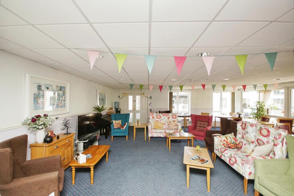 Additional image 15 of Quarry Court, Station Avenue, Channons Hill, Fishponds, BS16