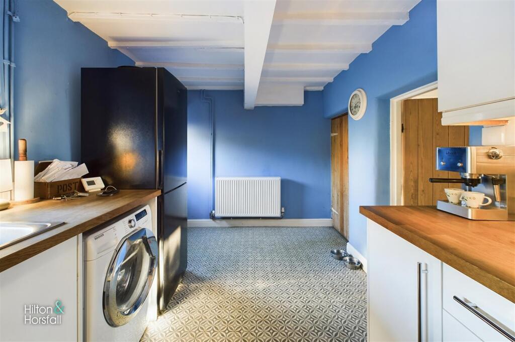 Additional image 13 of Gisburn Road, Blacko