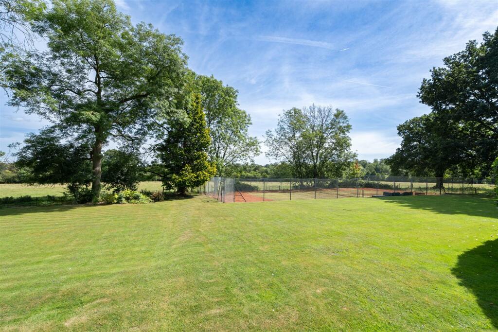 Additional image 12 of Glasshouse Lane, Lapworth, Solihull