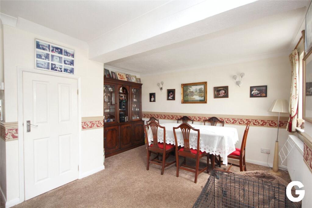 Additional image 8 of Cook Close, Ringwood, Hampshire, BH24