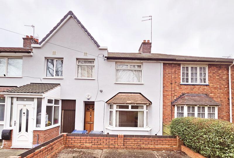 Additional image 20 of Bracebridge Road, Erdington, Birmingham, B24 8JG