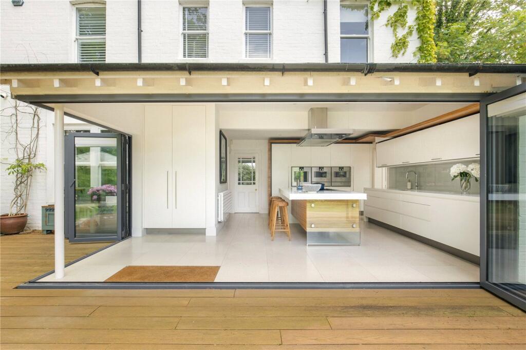 Additional image 5 of Coppice Avenue, Great Shelford, Cambridge, Cambridgeshire, CB22