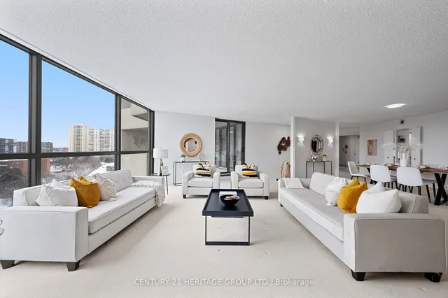 Additional image 22 of 2010 Islington Ave Unit 1006