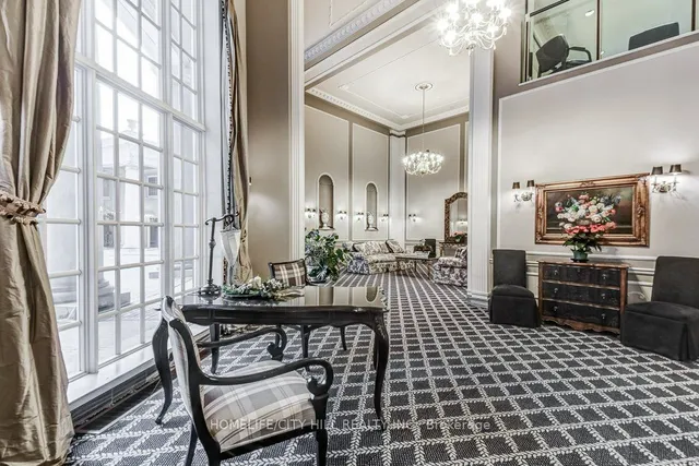 Additional image 9 of 2285 Lake Shore Blvd Unit 506