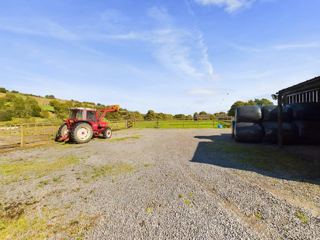 Additional image 47 of Burnfoot, St. Johns Chapel, DL13