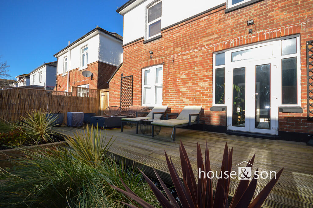 Additional image 23 of Fitzharris Avenue, Bournemouth