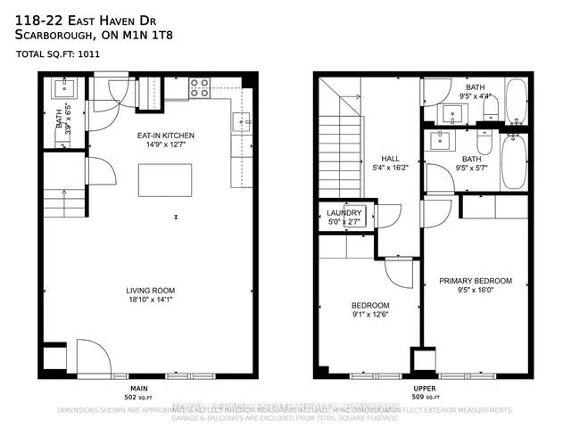 Additional image 33 of 22 East Haven Dr Unit 118