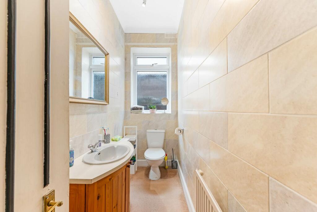 Additional image 26 of Woodland Road, South Ward - Grand Property!