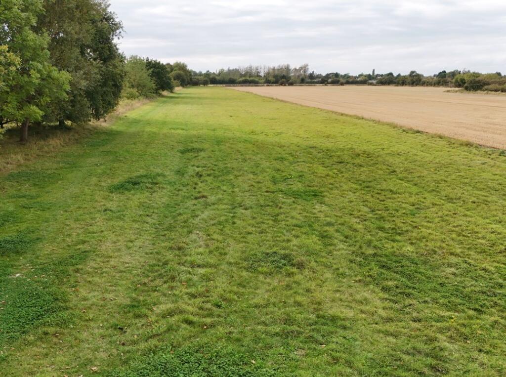 Additional image 2 of Land at Black Pit Drove, Willingham, Cambridgeshire, CB24 5JP