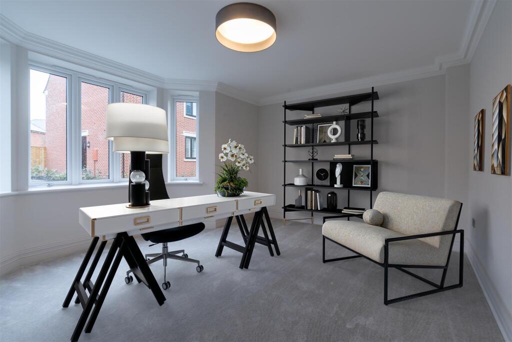 Additional image 8 of Julians Road, Wimborne Minster