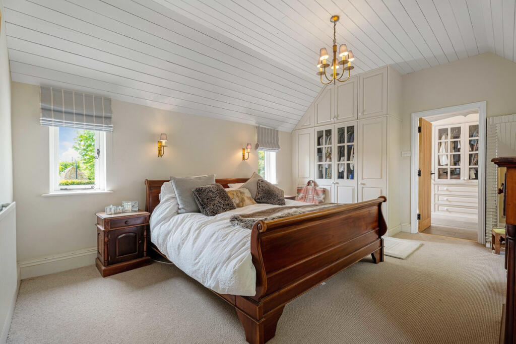 Additional image 6 of Forest Lane Hanbury Bromsgrove, Worcestershire, B60 4HT