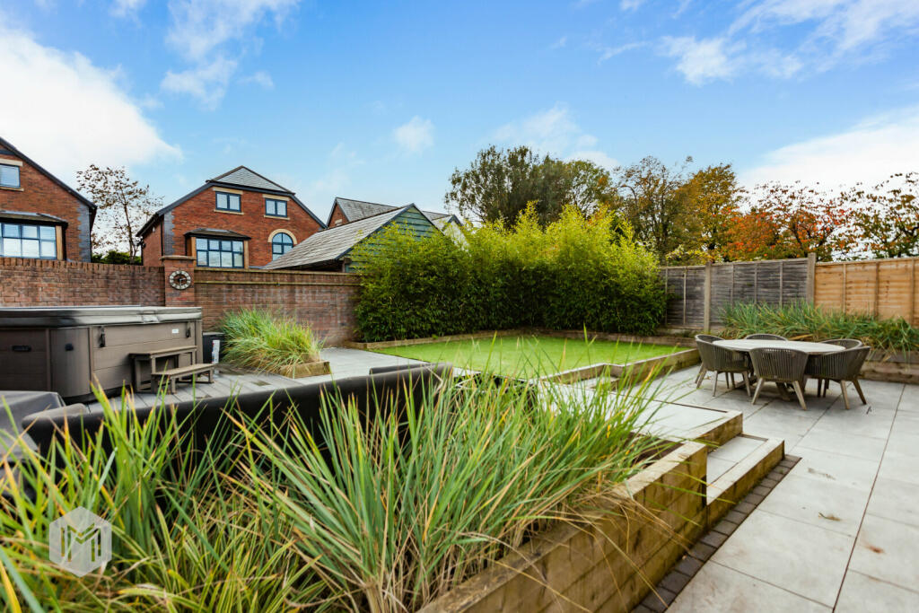 Additional image 37 of Old Kiln Lane, Bolton, Greater Manchester, BL1 5PD