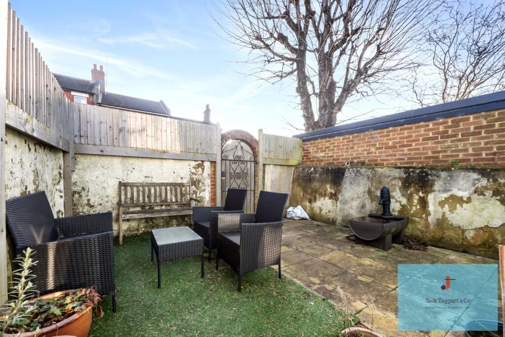 Additional image 2 of Whippingham Street, Brighton, BN2