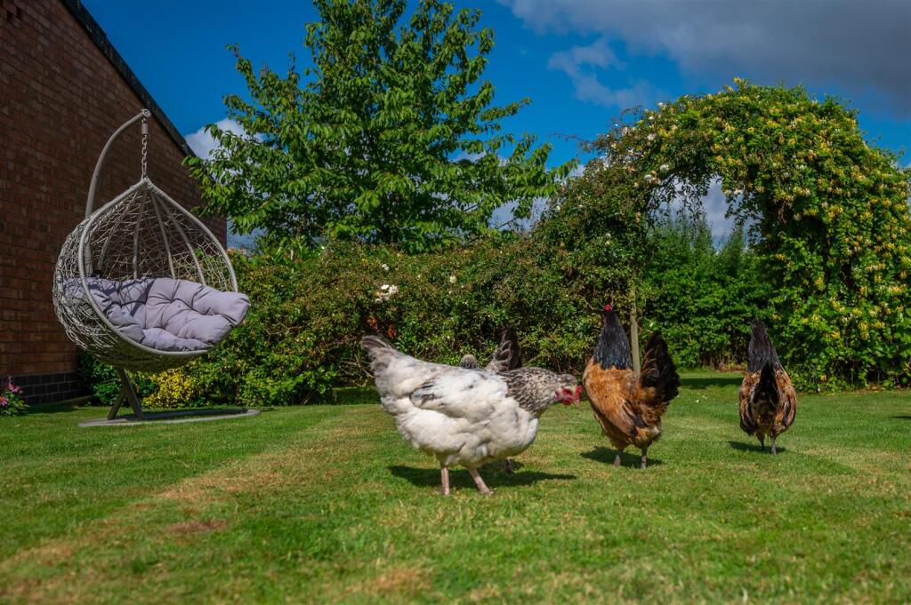 Additional image 50 of Stratford Road, Cranhill