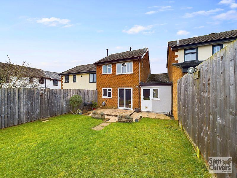 Additional image 4 of Haydon Hill, Haydon, Radstock