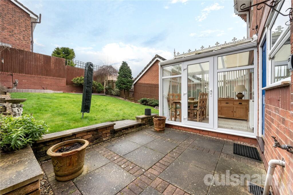 Additional image 17 of Moorcroft Gardens, Walkwood, Redditch, Worcestershire, B97