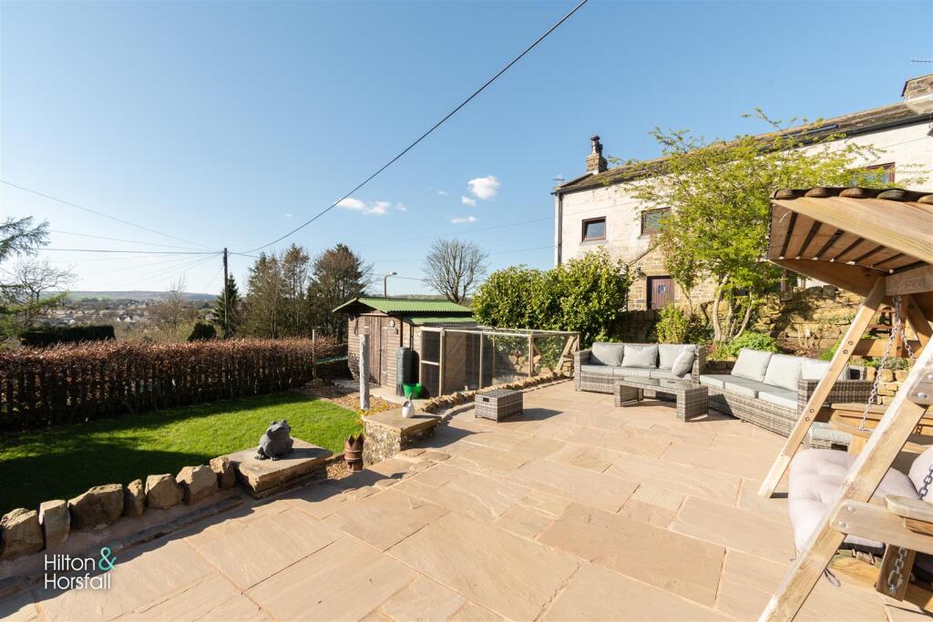 Additional image 22 of Pendle View, Winewall, Trawden