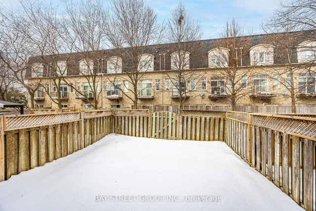 Additional image 32 of 1232 Guelph Line Unit 13