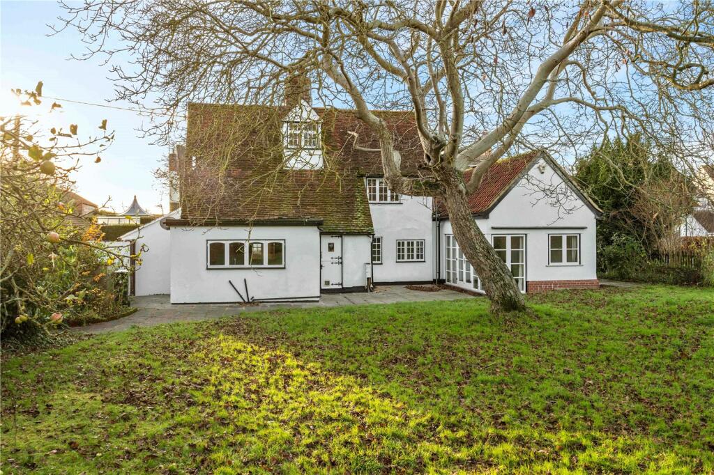 Additional image 22 of High Street, Little Chesterford, Essex, CB10