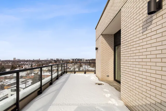 Additional image 30 of 3100 Keele St Unit 608